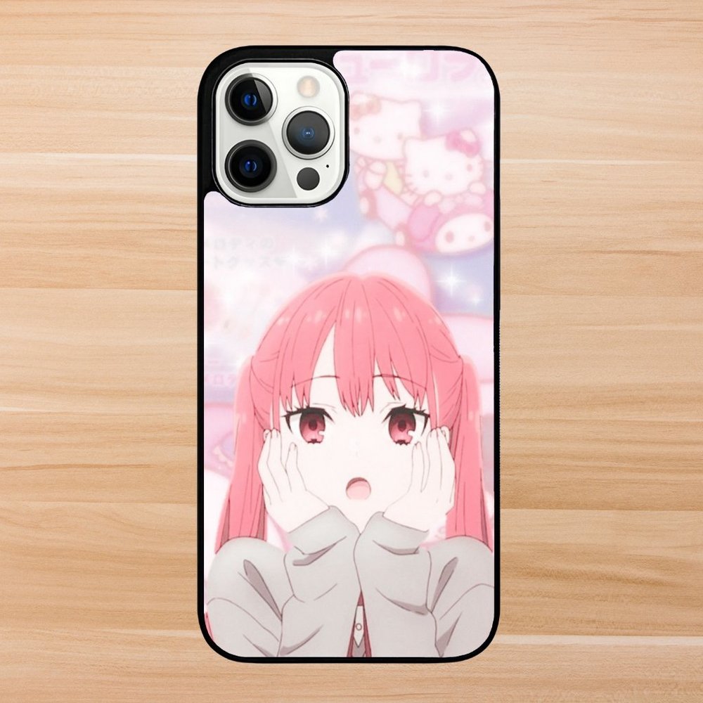 Horimiya - Cute Anime iPhone Case